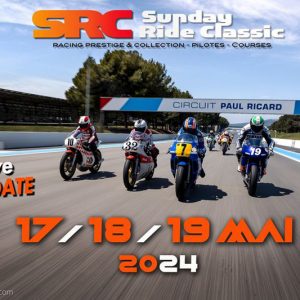 Sunday Ride Classic 2024