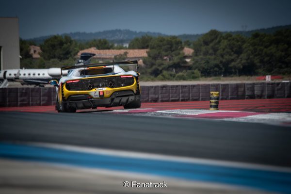 Andreas BOGH-SORENSEN 1