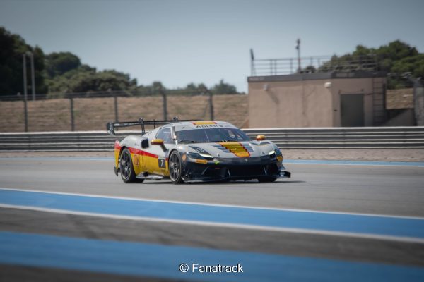 Andreas BOGH-SORENSEN 5