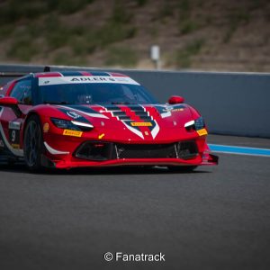 #9 Danilo DEL FAVERO