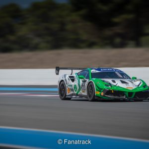 #269 Fabrizio FONTANA
