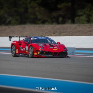 #299 Gabriele BINI