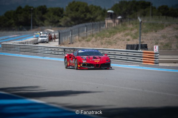 Gabriele BINI 3