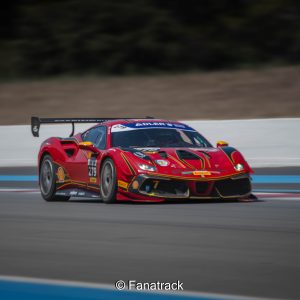 #279 Gerardo MARINO