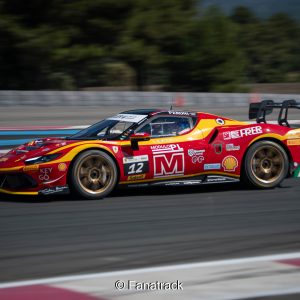 #12 Giammarco MARZIALETTI