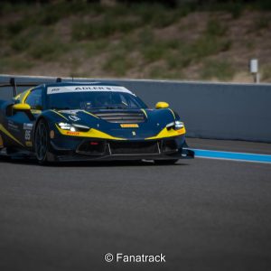 #85 Hanno LASKOWSKI