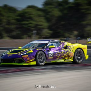 #92 Hendrick VIOL