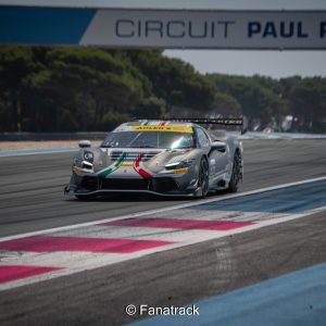 #121 Peter CHRISTENSEN