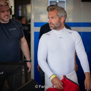 Timo GLOCK 1