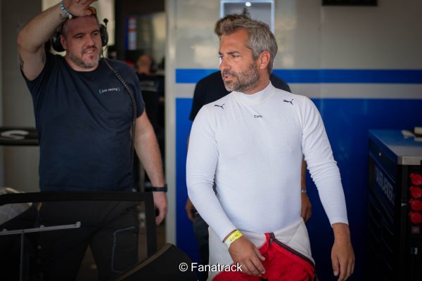 Timo GLOCK 1