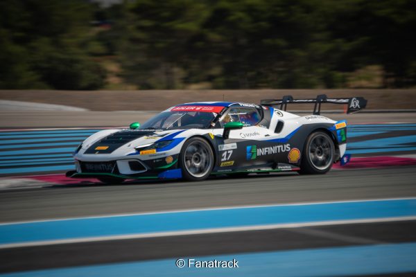 Timo GLOCK 3