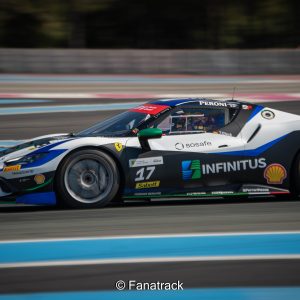 Timo GLOCK 4