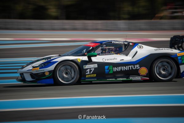 Timo GLOCK 4
