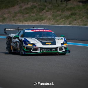 Timo GLOCK 6