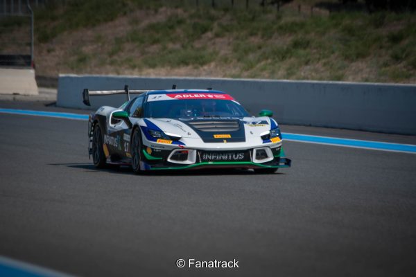 Timo GLOCK 6