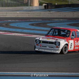 Les 2 Tours d’Horloge 109