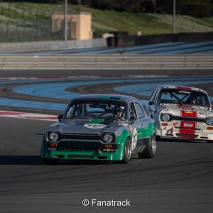 Les 2 Tours d’Horloge 110