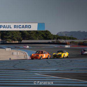 Les 2 Tours d’Horloge 111