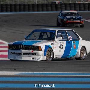 Les 2 Tours d’Horloge 112