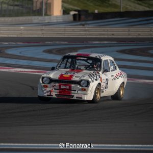Les 2 Tours d’Horloge 113