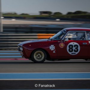 Les 2 Tours d’Horloge 119