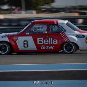 Les 2 Tours d’Horloge 121