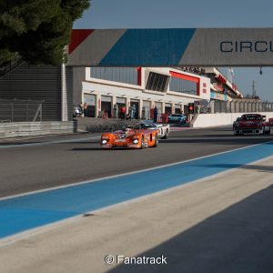 Les 2 Tours d’Horloge 125