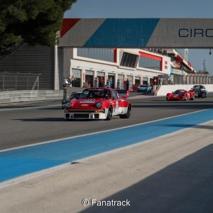 Les 2 Tours d’Horloge 126