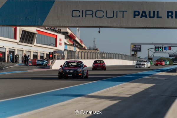 Les 2 Tours d’Horloge 127
