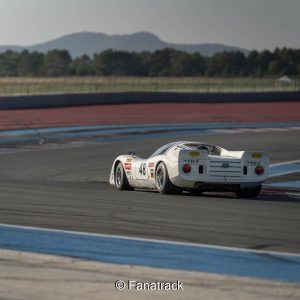 Les 2 Tours d’Horloge 129