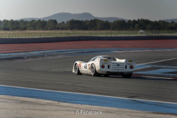 Les 2 Tours d’Horloge 129