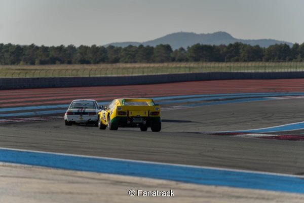 Les 2 Tours d’Horloge 134