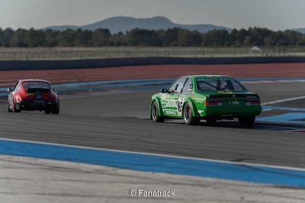 Les 2 Tours d’Horloge 135