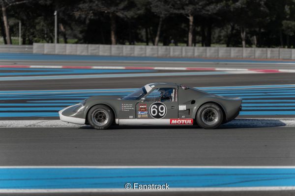 Les 2 Tours d’Horloge 138
