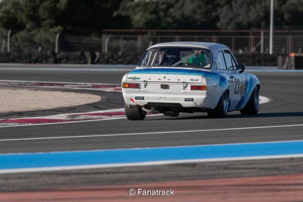 Les 2 Tours d’Horloge 14