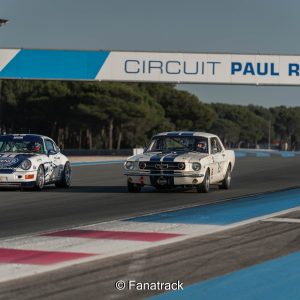 Les 2 Tours d’Horloge 144
