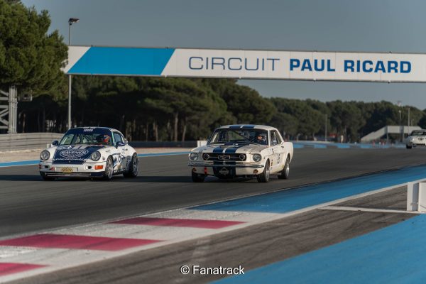 Les 2 Tours d’Horloge 144