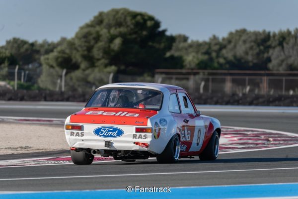 Les 2 Tours d’Horloge 15