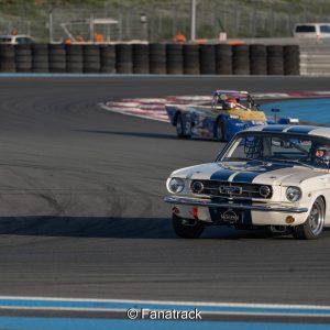 Les 2 Tours d’Horloge 152