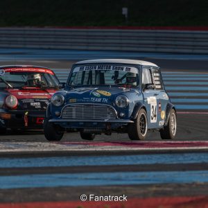 Les 2 Tours d’Horloge 153