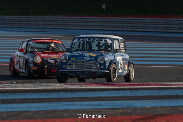 Les 2 Tours d’Horloge 153