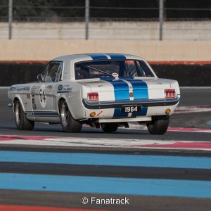 Les 2 Tours d’Horloge 161