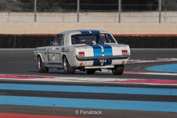 Les 2 Tours d’Horloge 161