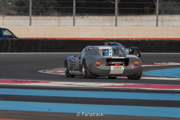 Les 2 Tours d’Horloge 162