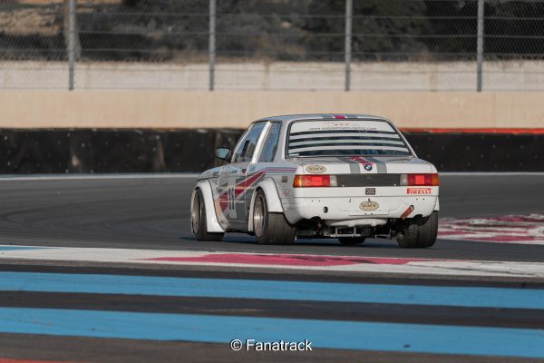 Les 2 Tours d’Horloge 164