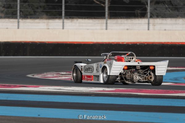 Les 2 Tours d’Horloge 165