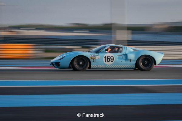 Les 2 Tours d’Horloge 167