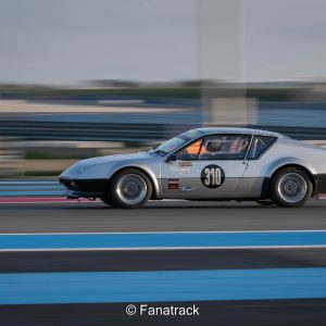Les 2 Tours d’Horloge 168