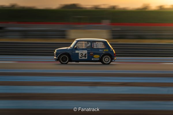 Les 2 Tours d’Horloge 202