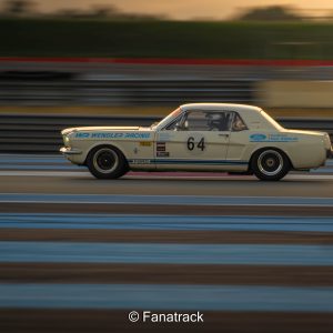 Les 2 Tours d’Horloge 205